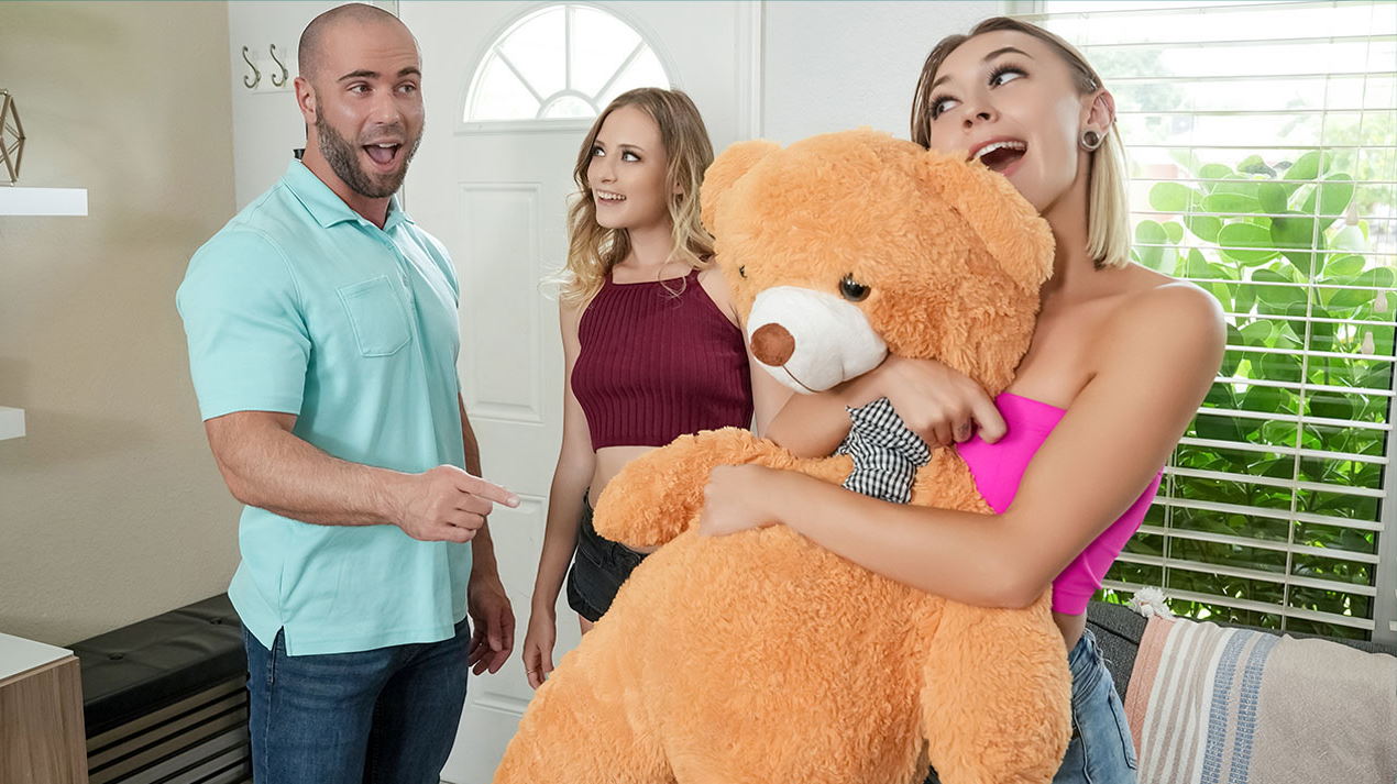 Танцующий медведь 26 / Dancing Bear 26 - полный порно фильм Танцующий медведь 26 / Dancing Bear 26 - полный порно фильм